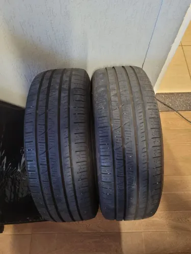 Automotivo Aro 17 Toro