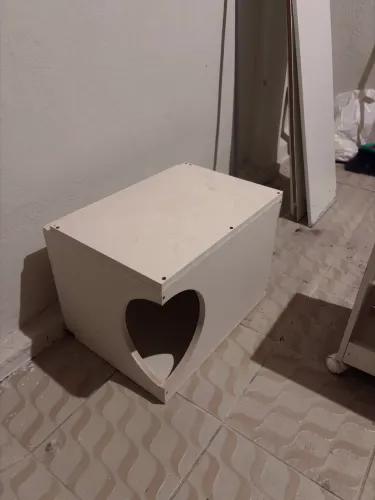 Casa de gato