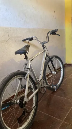 Bicicleta Usada