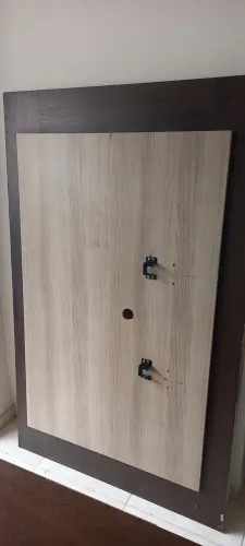 Rack de parede pra tv