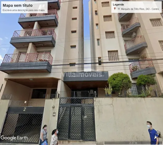 apartamento - Botafogo - Campinas
