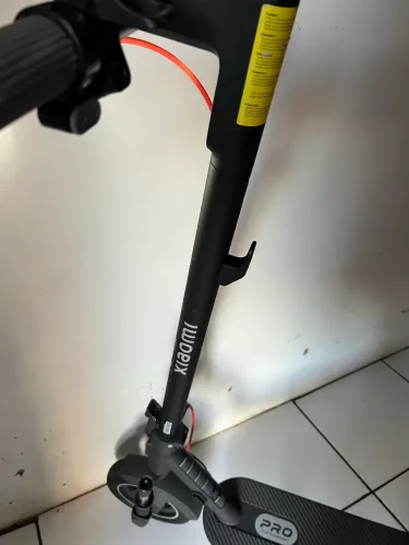 Xiaomi scooter 5 pro