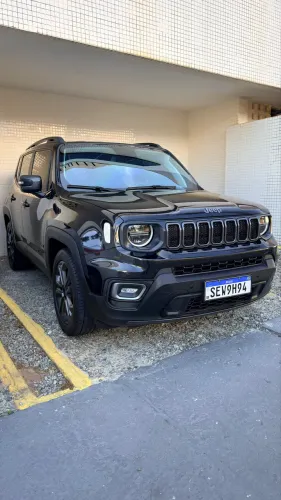 Jeep Renegade Long. T270 1.3 TB 4X2 Flex Aut. 2024