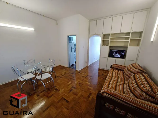 Apartamento à venda 1 quarto Jardim Aeroporto - São Paulo - SP