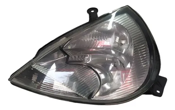 Farol Esquerdo Ford Ka 2004 2005 2006 2007 Original Lj Esquerdo/motorista