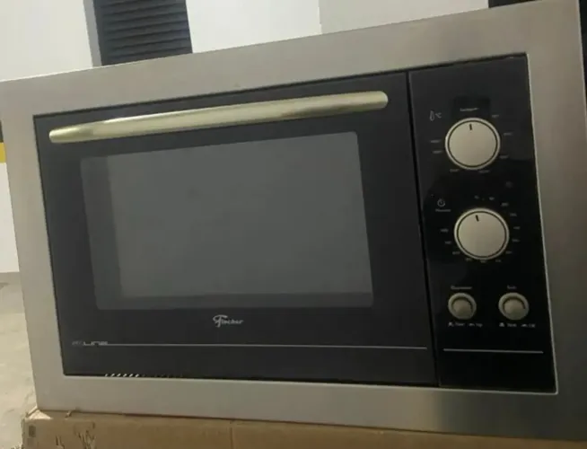 Forno elétrico