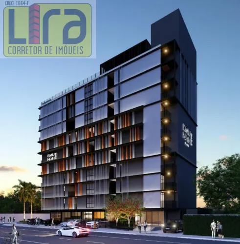 Edifício Emunah Flats