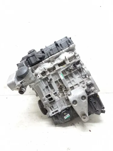 Motor Parcial Bmw 125i 2.0 Gasolina N20 2013 2014