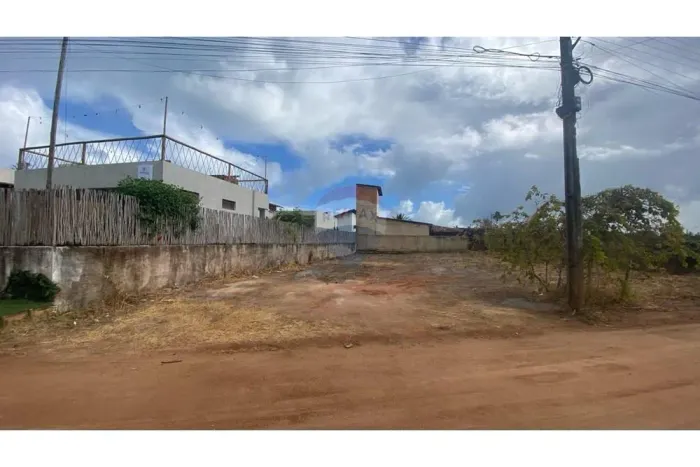 TERRENO 15x30 PORTO DE PEDRAS PRAIA DO PATACHO