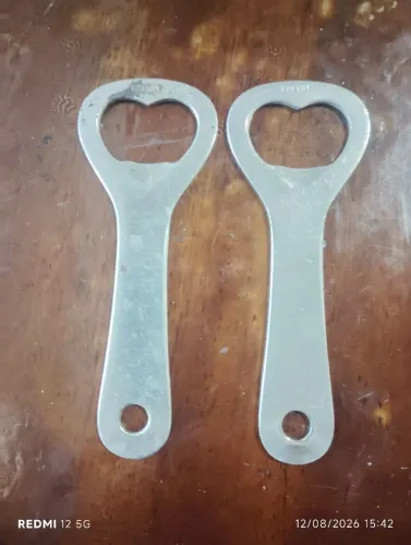 Abridores de garrafa (EBERLE)