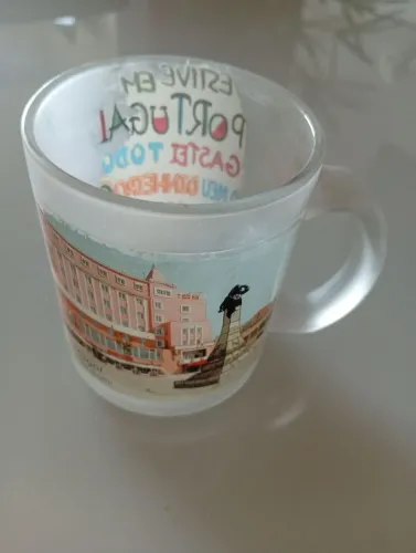 Caneca de Portugal