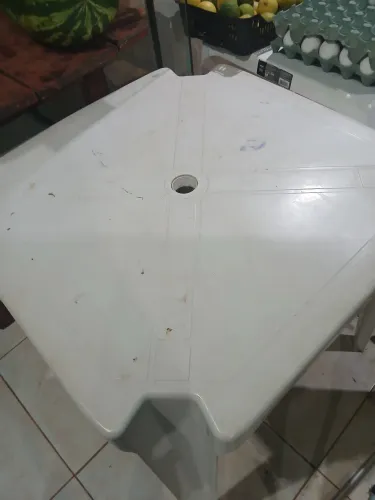 Mesas
