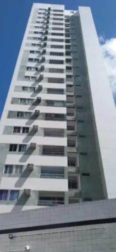 Apartamento à venda no BAIA DE CÓRDOBA, ROSARINHO, Recife, PE