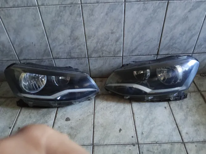 Farol gol g6 usado 