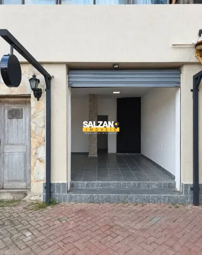 Ponto para alugar, 70 m² por R$ 6.000,00/mês - Centro - Ubatuba/SP
