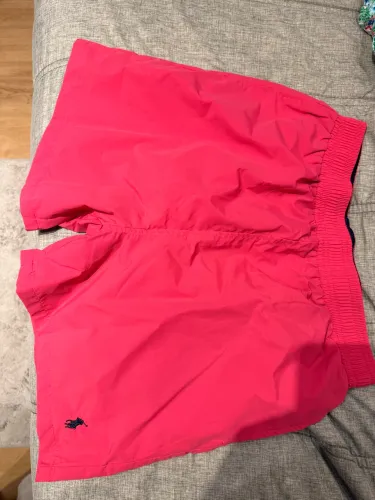Short Ralph Lauren 