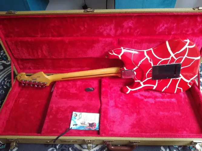 Guitarra Tagima JA2