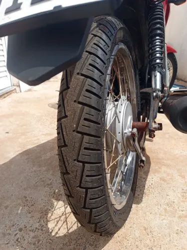 Vendo CG Fan 150