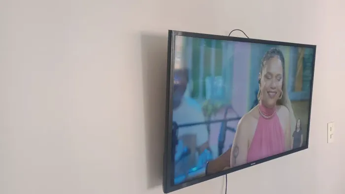 Vendo - TV Samsung 40 polegadas - Bairro Itararé