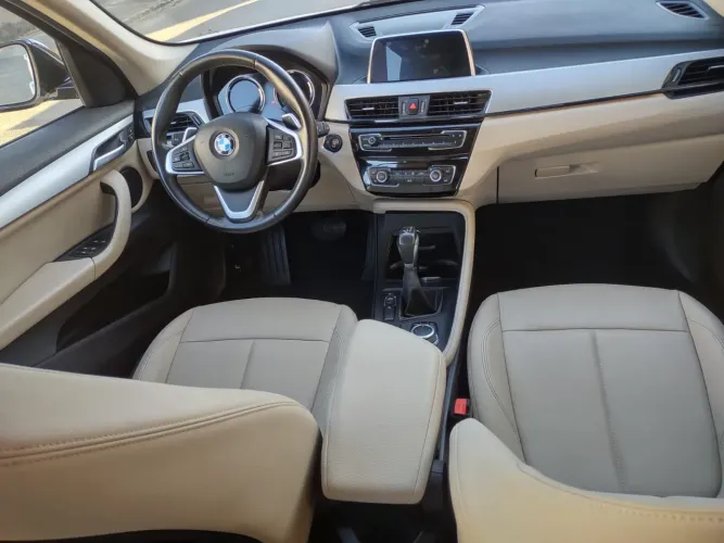 BMW X1 Sdrive 20I 2.0/2.0 TB Acti.flex Aut. 2019