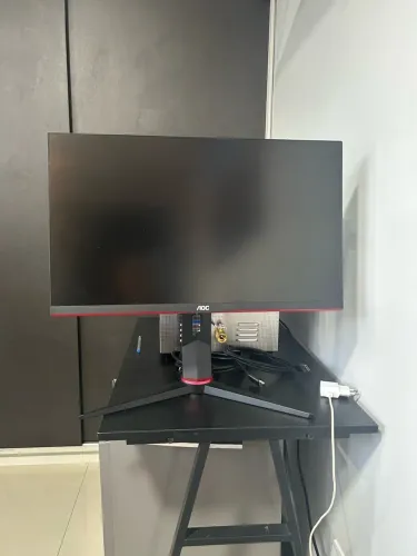 Vendo Monitor 24 polegadas