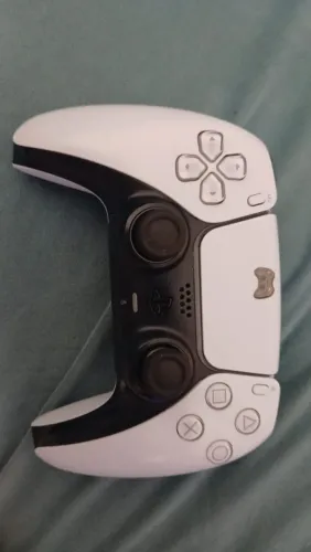 Vendendo controle de ps5 original usado
