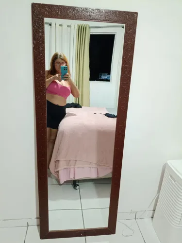 Espelho ?