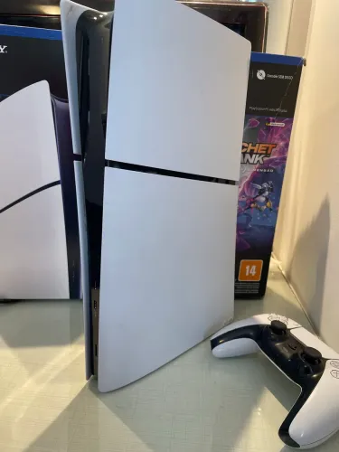 PS5 SLIM DIGITAL 1TB