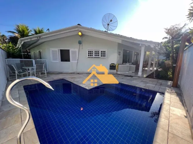 Casa Residencial para venda e locação, Engenho, São Sebastião - CA0701.
