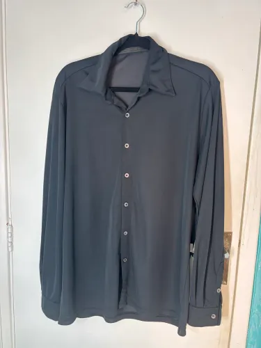 Ellus original masculina,  tamanho M, básica premium 