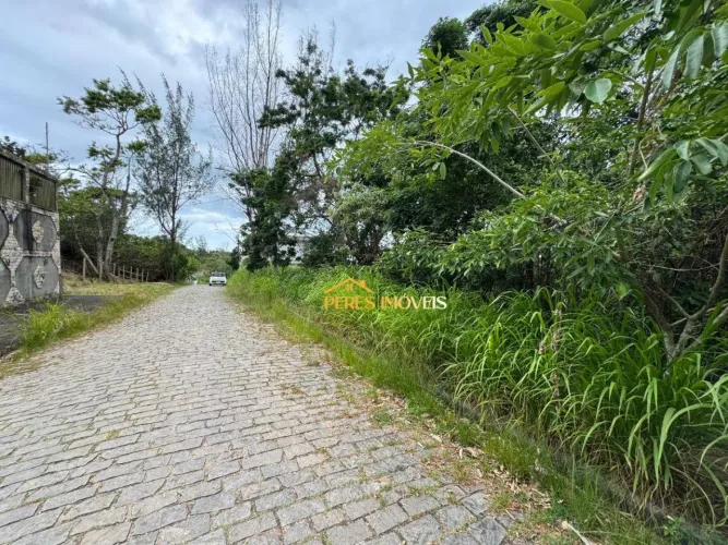 Terreno à venda, 600 m² por R$ 400.000,00 - Colinas - Rio das Ostras/RJ