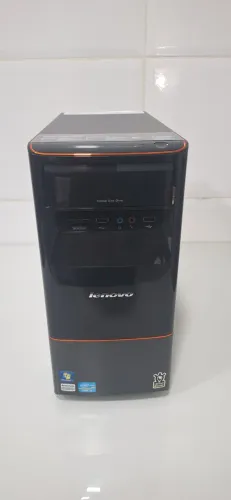 Computador Lenovo Intel(R) Core(TM) i3-2120 3.30GHz 4Gb Ram HD 500gb