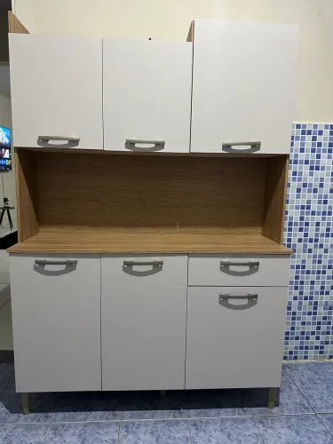 Semi novo 3 meses de uso
