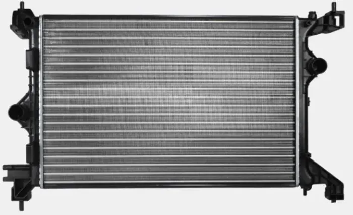 RADIADOR CHEVROLET ONIX, SPIN, COLBAT, PRISMA 1.4 E 1.8