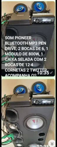 Som automotivo