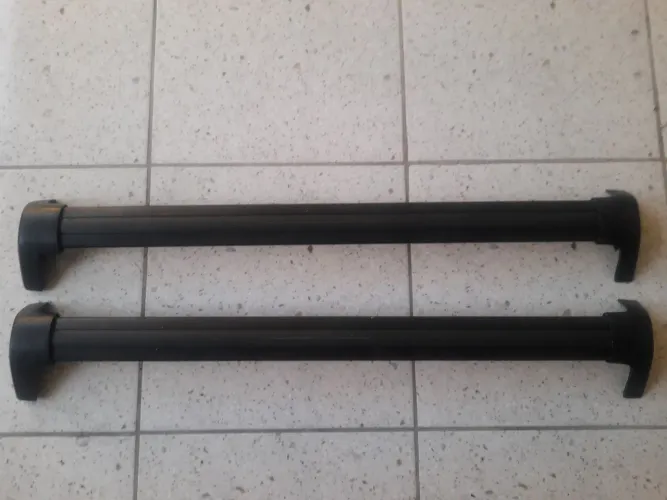 Rack de teto da ecosport 2003 à 2010