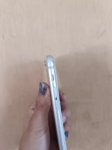 iPhone 6s para conserto ou retirada de peças