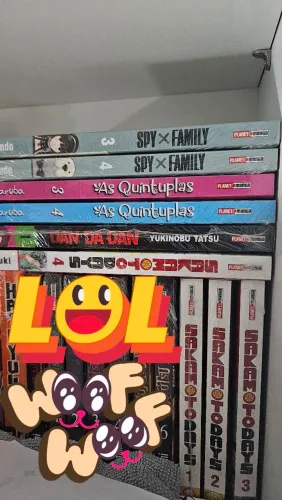 Manga