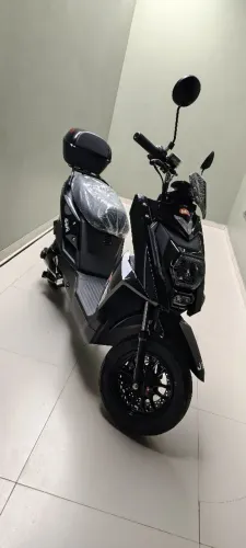 Scooter Elétrica Nova 1000W