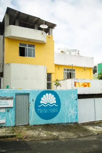 Quarto privativo rio vermelho