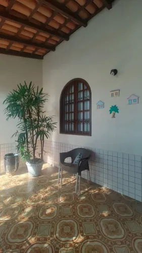 Casa duplex em Bairro República