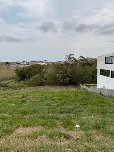 Terreno à venda, 1200 m² por R$ 550.000,00 - Condomínio Jardim Quintas da Terracota - Inda
