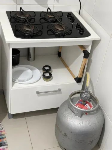 KIT DE COZINHA COMPLETO