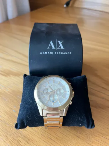 Relógio Armani Exchange