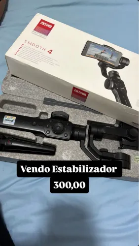 Estabilizador