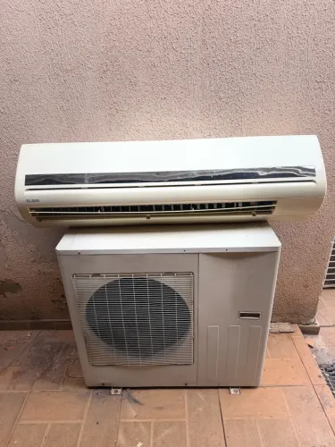 Ar condicionado Elgin 30.000 BTUs