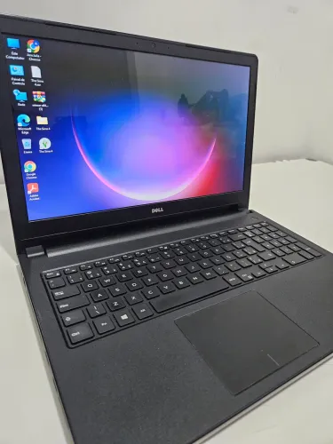 Notebook Dell