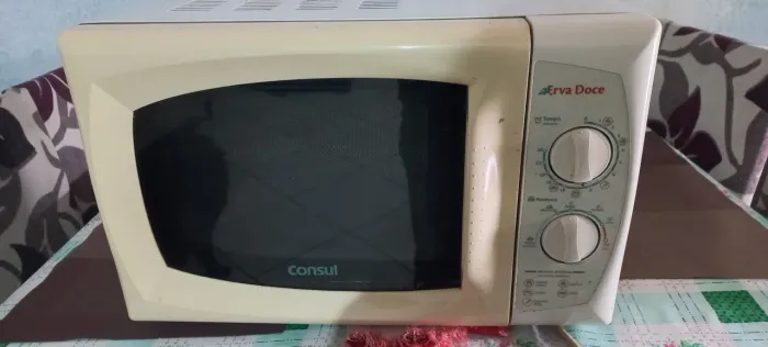 Microondas 110 V
