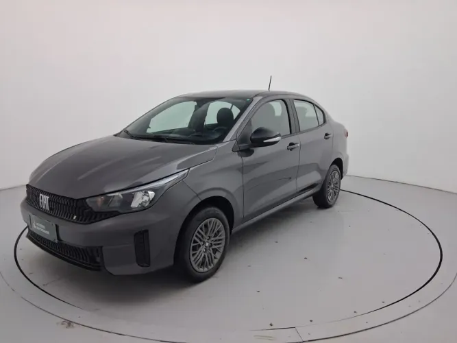 Fiat Cronos Drive 1.0 6V 2026