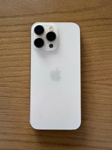 iPhone 16 Pro Max 512gb